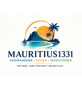 Mauritius1331 Logo
